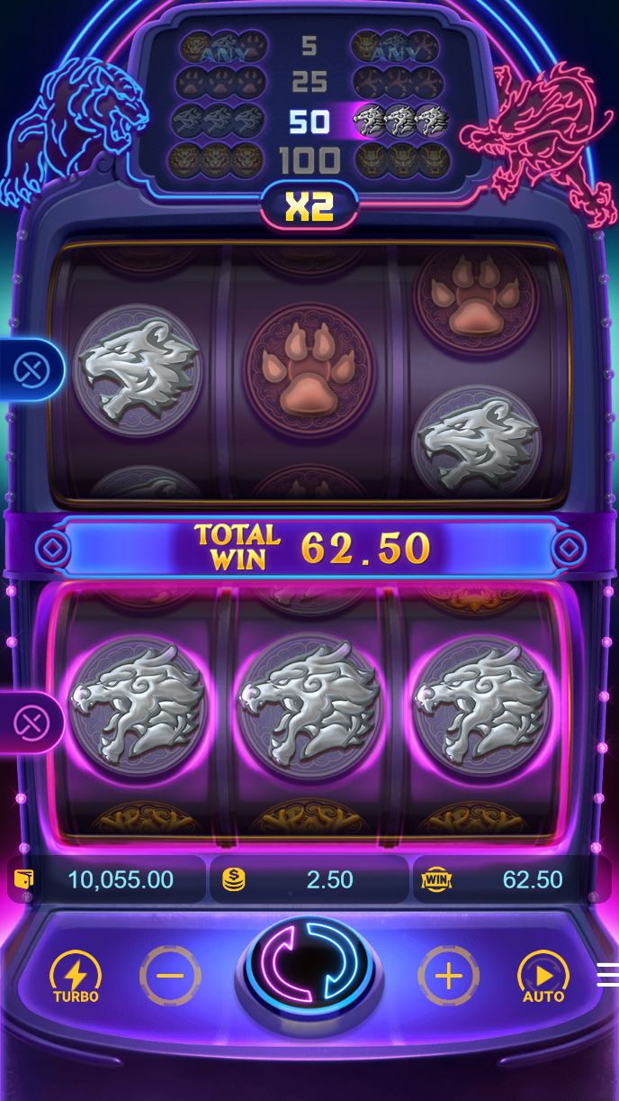 lucky 365 pk