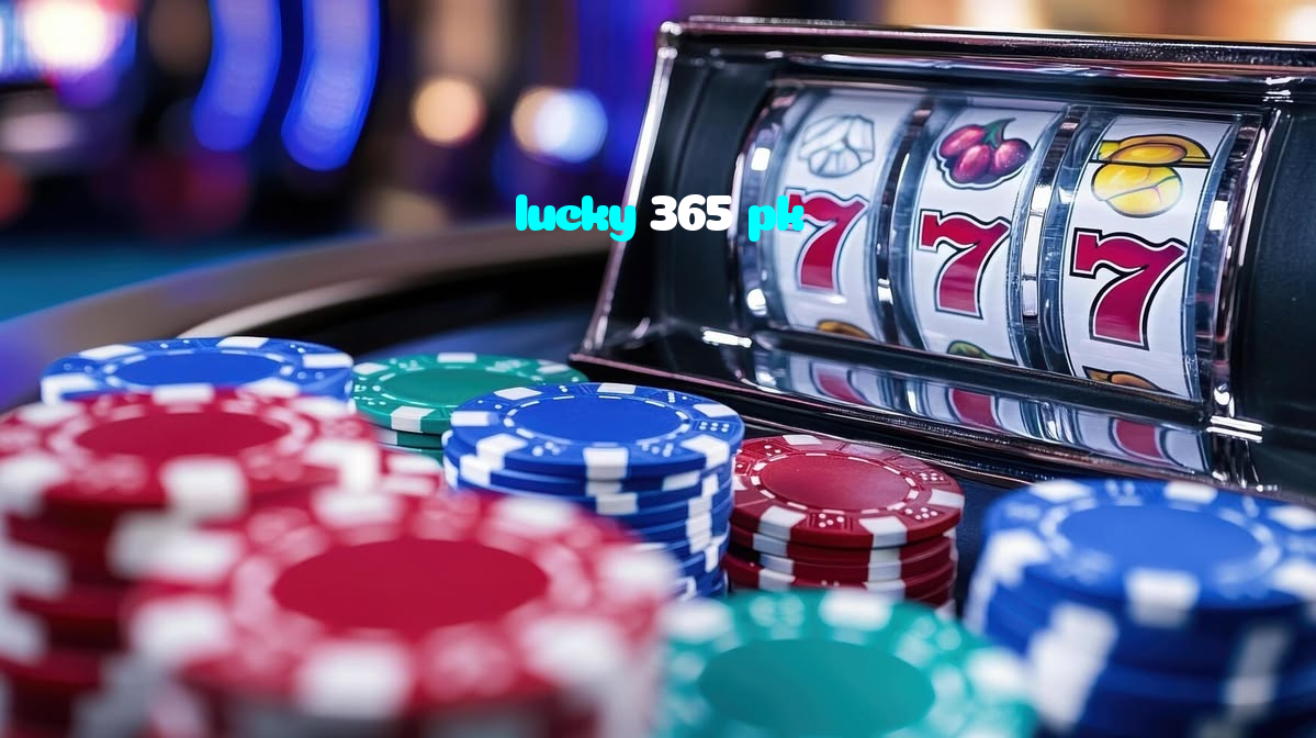 available types of lucky 365 pk bet including pre-match live express and system bets