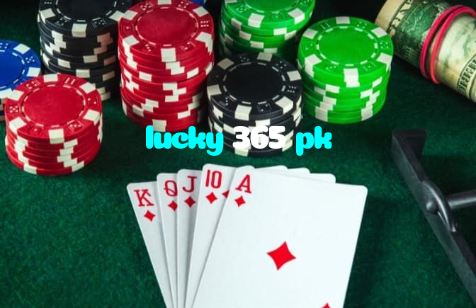 available types of lucky 365 pk bet including pre-match live express and system bets